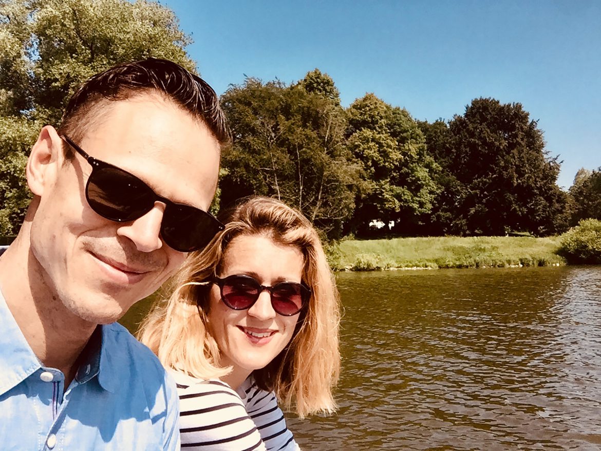 DER TÄGLICHE IRRSINN #01