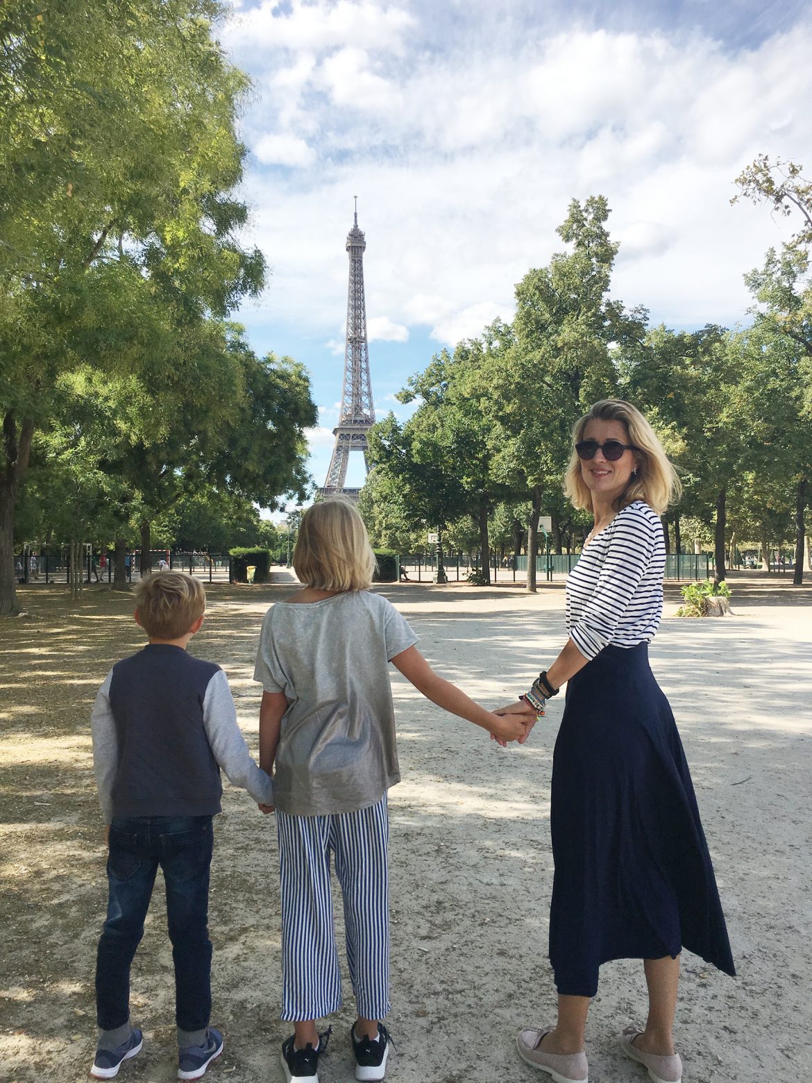 ZWISCHEN ROSÉ YOGA UND BAGUETTE