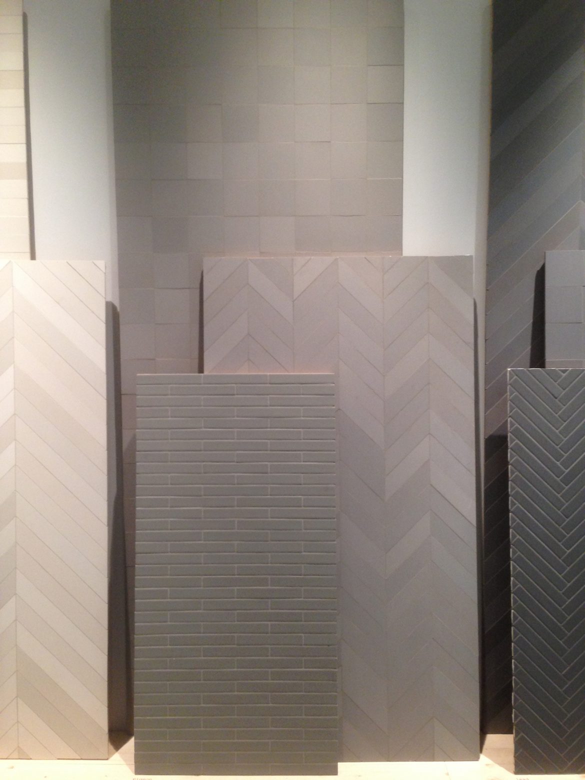 FLIESEN IN HOLZOPTIK??? BITTE NEIN!