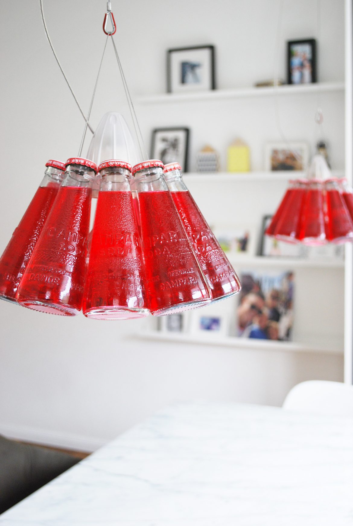 CampariLeuchten WAS IST GUTES DESIGN?